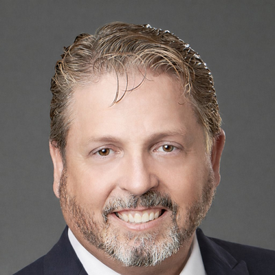 Darin Weidauer — USAF Retired, Founder of PCS Proof Career