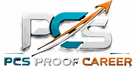 PCS Proof Career